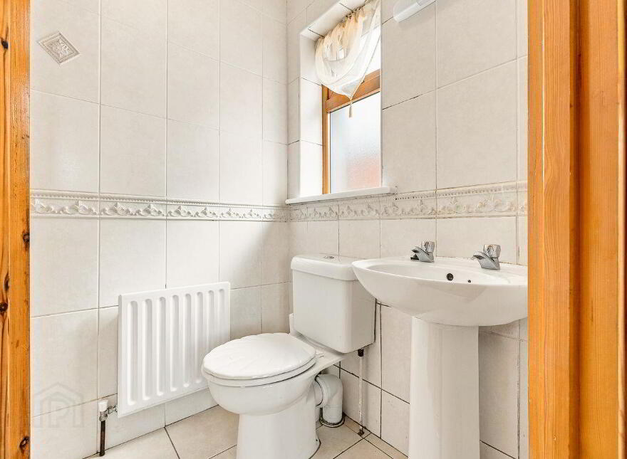 31 Old Connell Weir, Newbridge, W12Y938