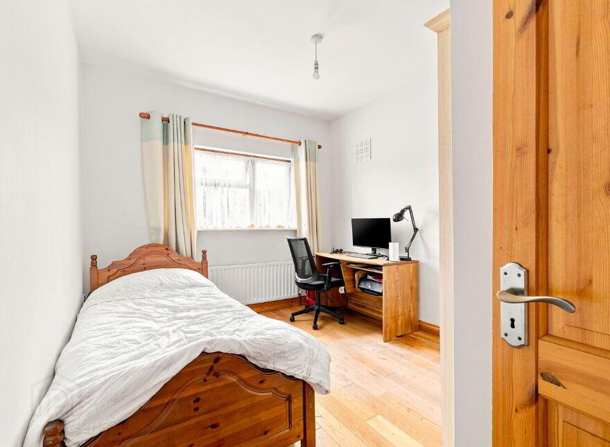 31 Old Connell Weir, Newbridge, W12Y938