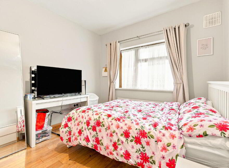 31 Old Connell Weir, Newbridge, W12Y938