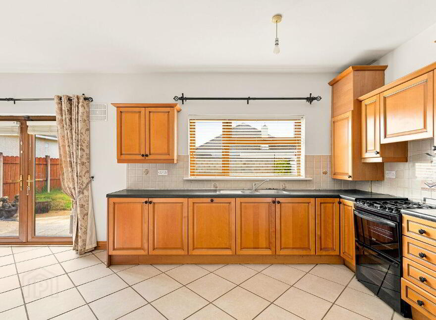 31 Old Connell Weir, Newbridge, W12Y938