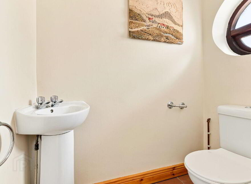 31 Old Connell Weir, Newbridge, W12Y938