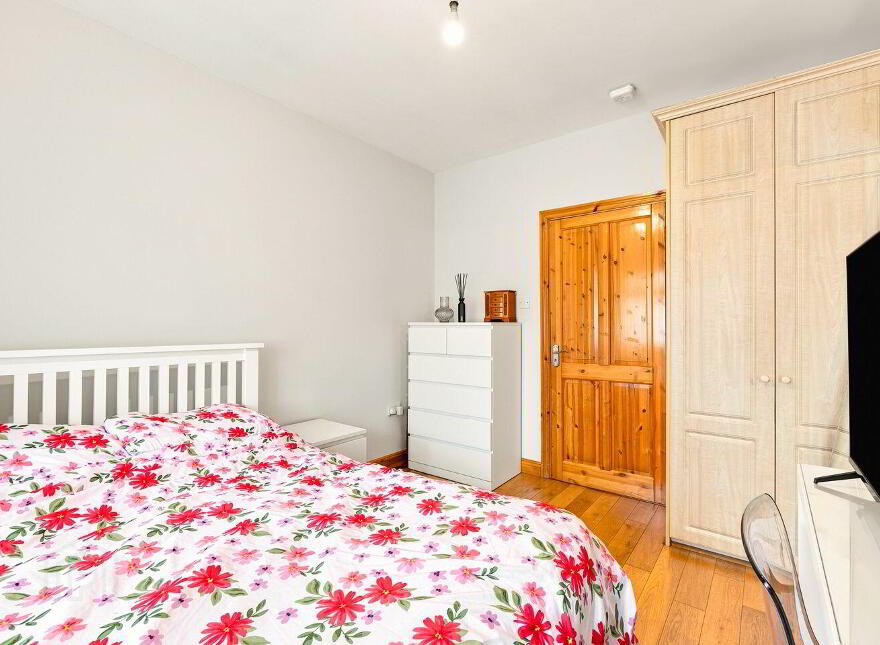 31 Old Connell Weir, Newbridge, W12Y938