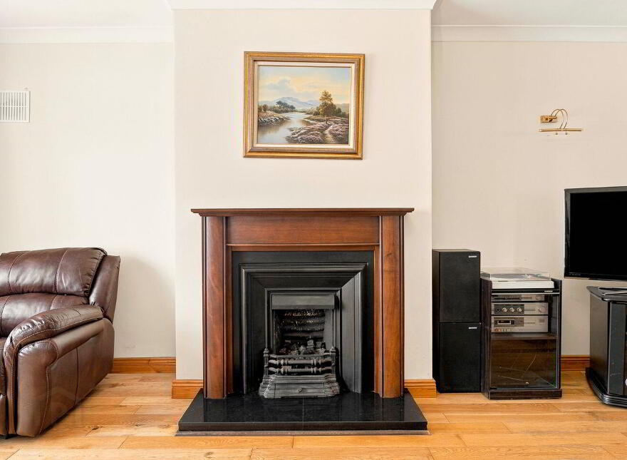 31 Old Connell Weir, Newbridge, W12Y938
