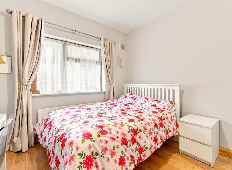 31 Old Connell Weir, Newbridge, W12Y938