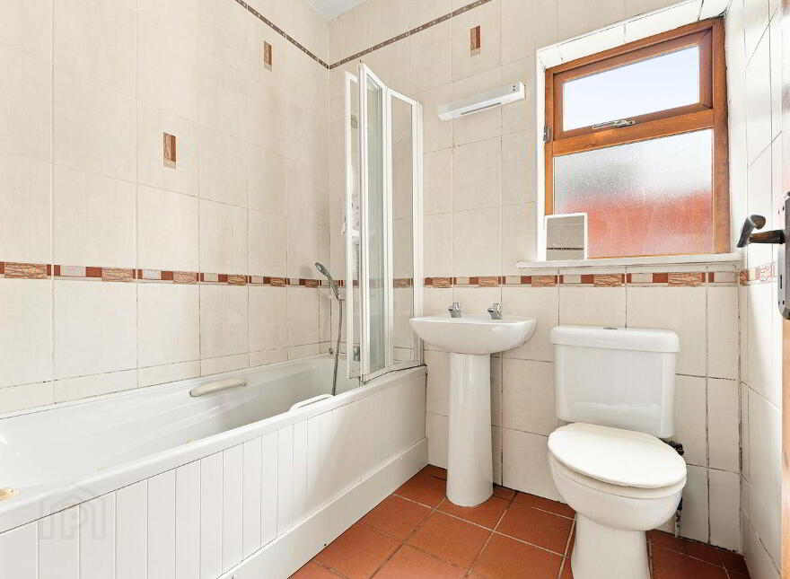 31 Old Connell Weir, Newbridge, W12Y938