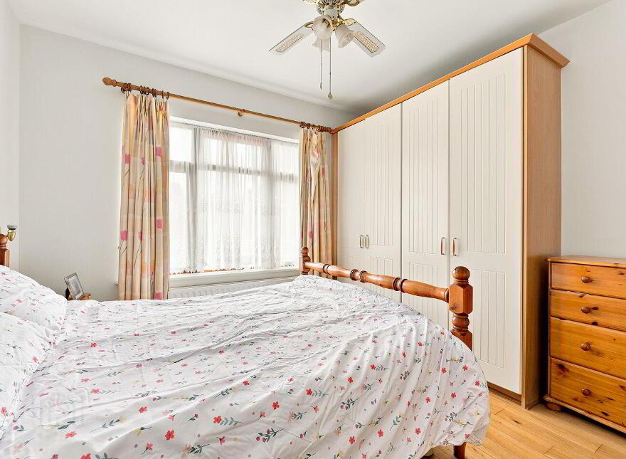 31 Old Connell Weir, Newbridge, W12Y938