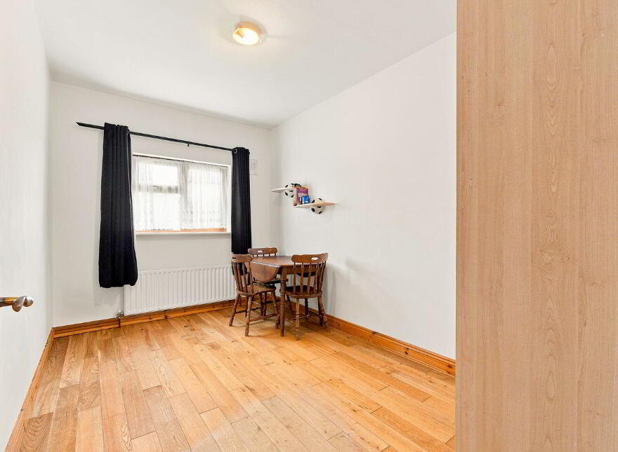 31 Old Connell Weir, Newbridge, W12Y938
