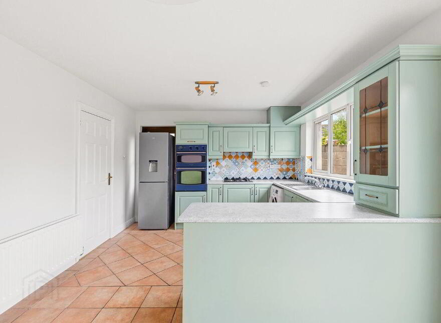 25 College Orchard, Newbridge, W12P968