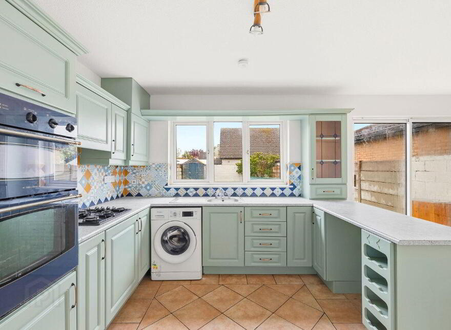 25 College Orchard, Newbridge, W12P968