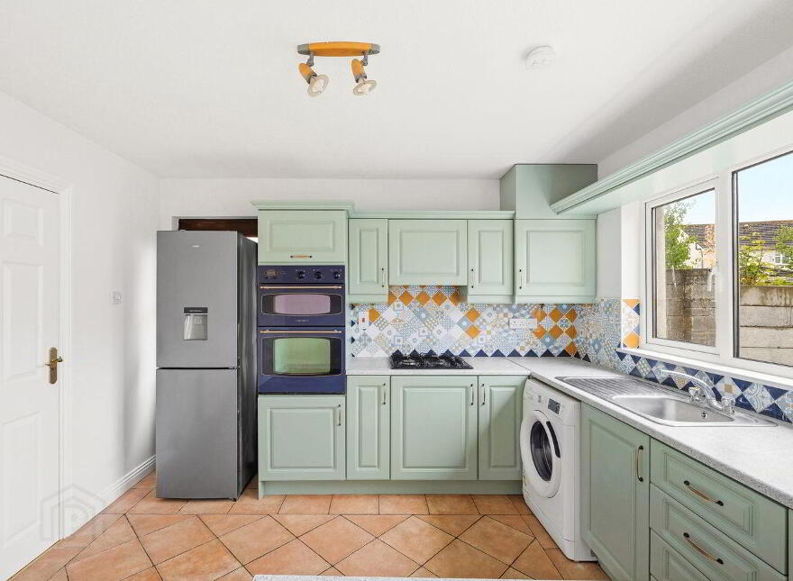 25 College Orchard, Newbridge, W12P968