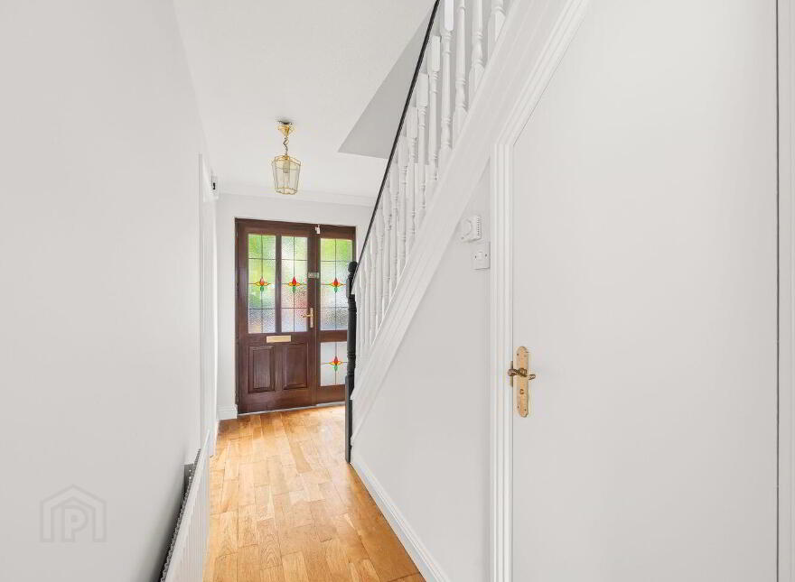 25 College Orchard, Newbridge, W12P968