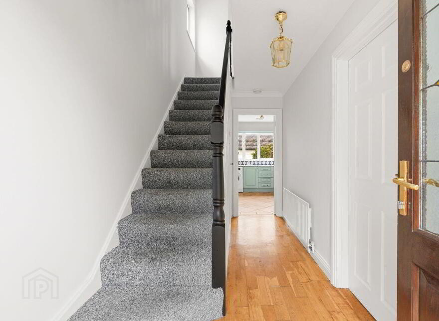 25 College Orchard, Newbridge, W12P968