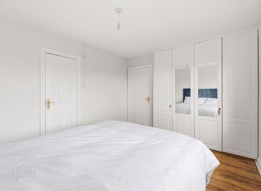 25 College Orchard, Newbridge, W12P968