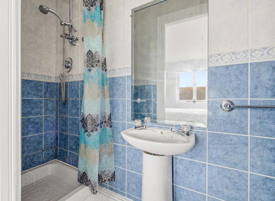 25 College Orchard, Newbridge, W12P968