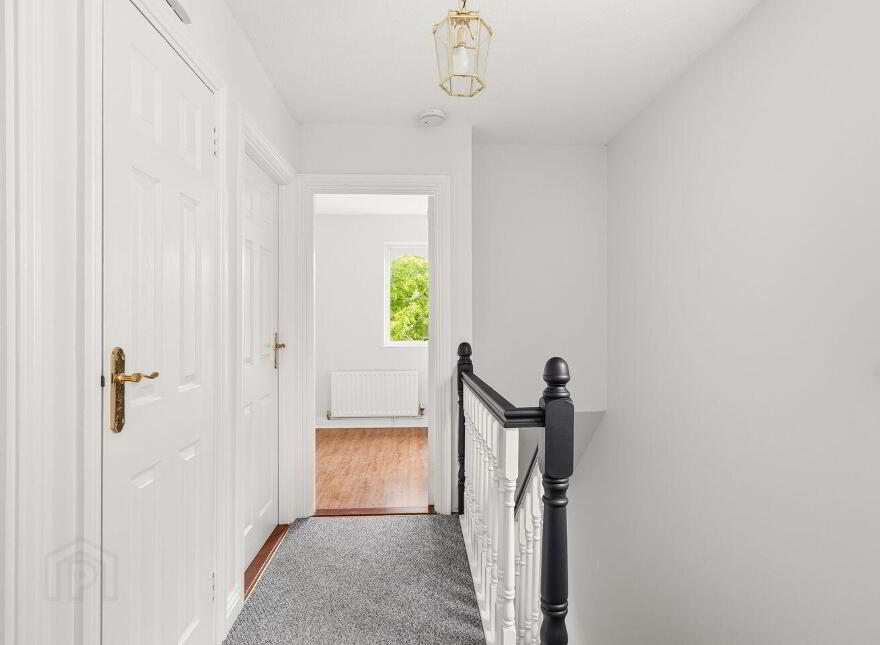 25 College Orchard, Newbridge, W12P968