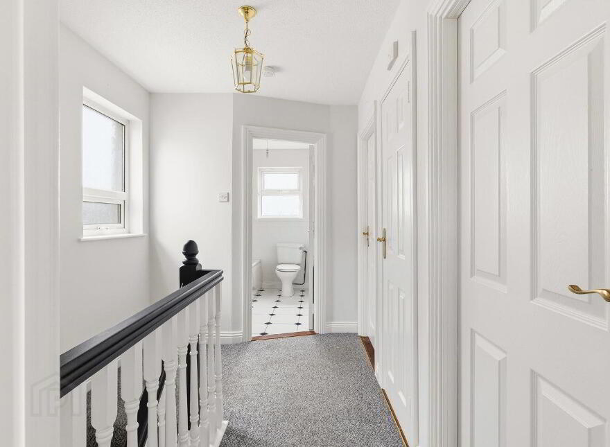 25 College Orchard, Newbridge, W12P968