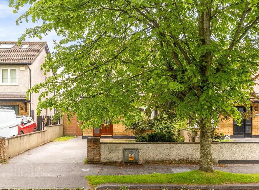 25 College Orchard, Newbridge, W12P968