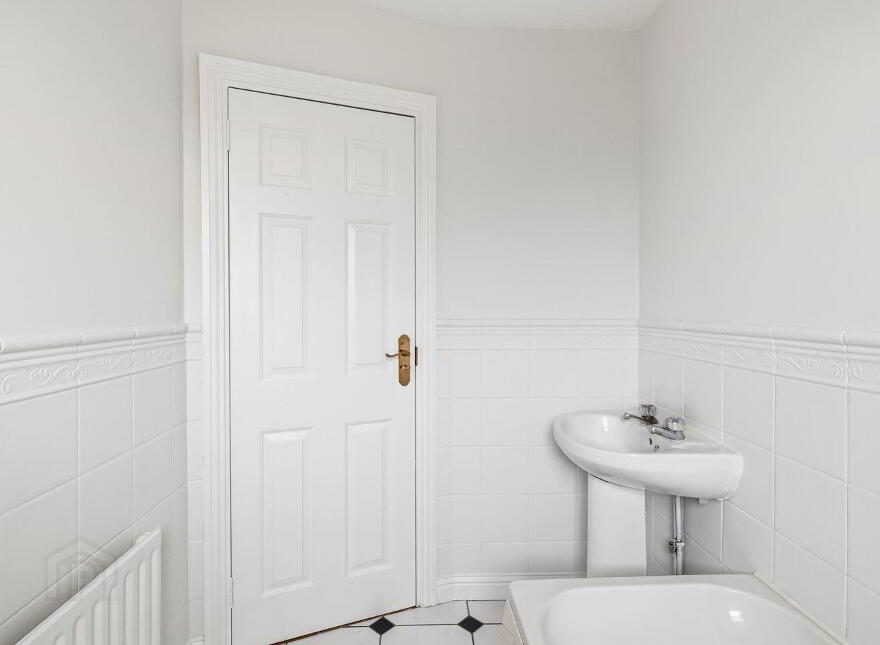 25 College Orchard, Newbridge, W12P968