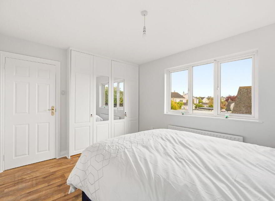 25 College Orchard, Newbridge, W12P968