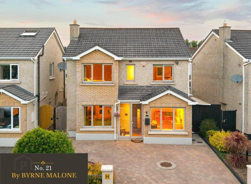 21 Kings Court, Naas, W91HK2A