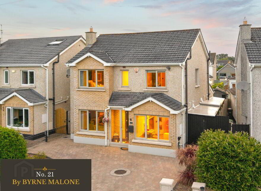 21 Kings Court, Naas, W91HK2A