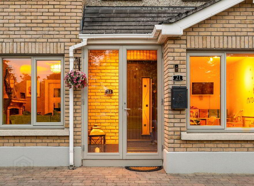 21 Kings Court, Naas, W91HK2A