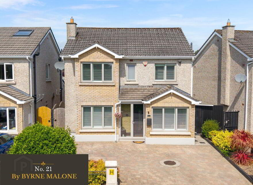 21 Kings Court, Naas, W91HK2A