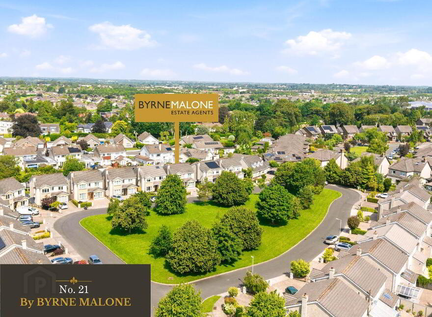 21 Kings Court, Naas, W91HK2A