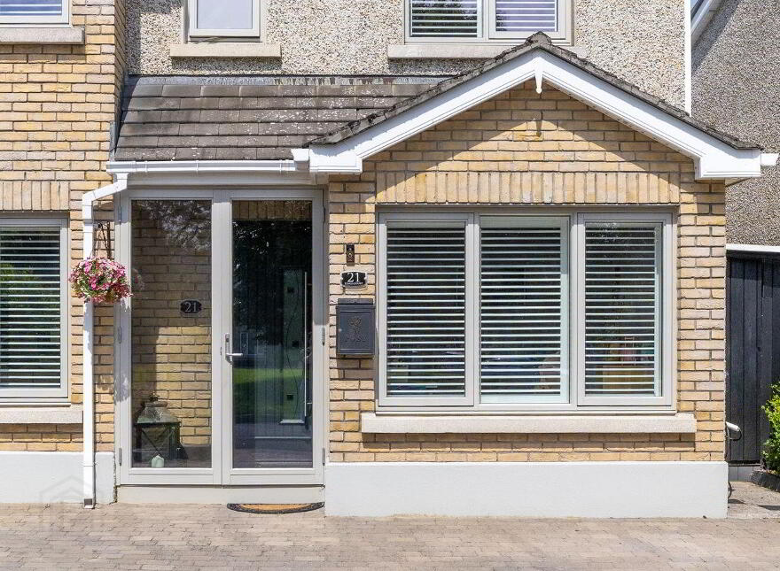 21 Kings Court, Naas, W91HK2A