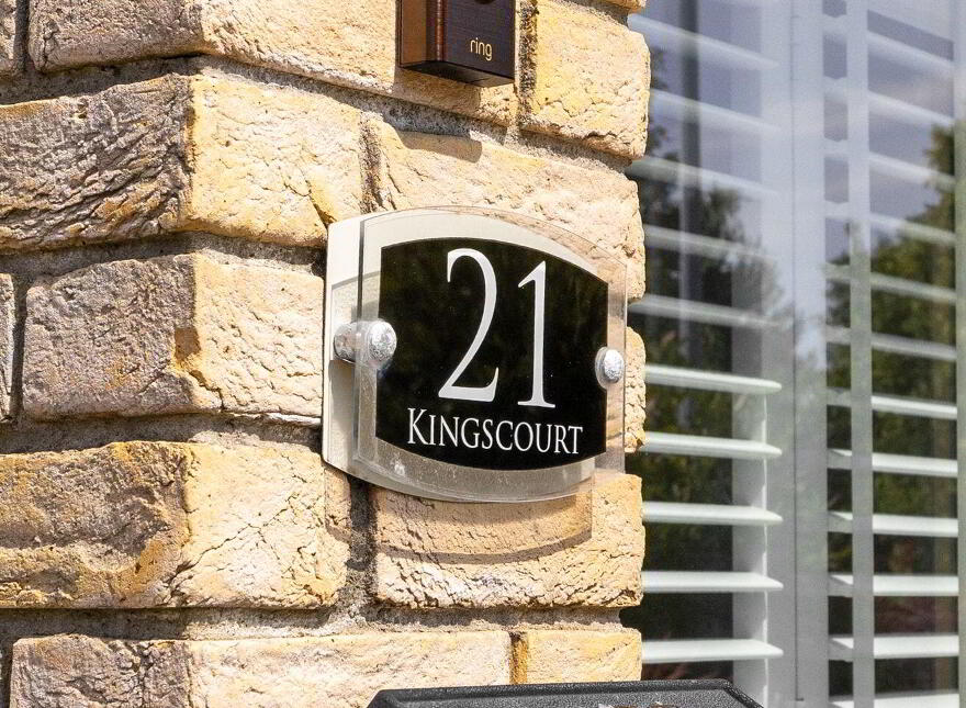 21 Kings Court, Naas, W91HK2A