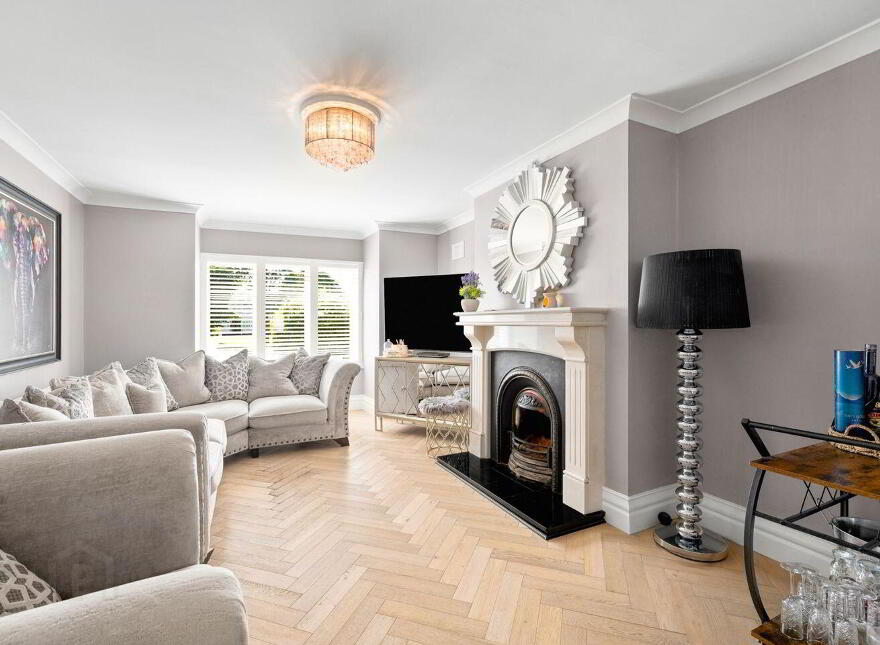 21 Kings Court, Naas, W91HK2A