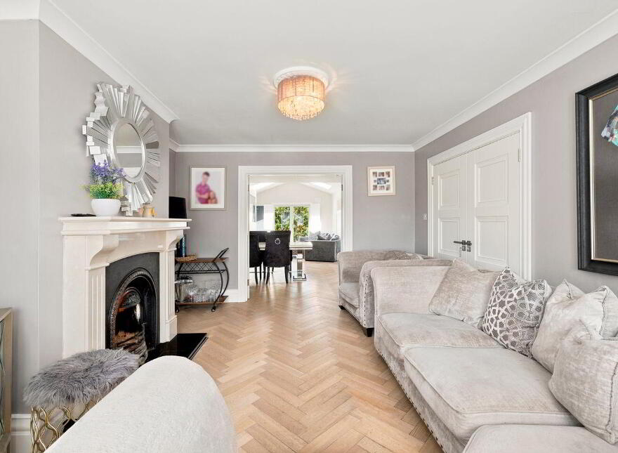 21 Kings Court, Naas, W91HK2A