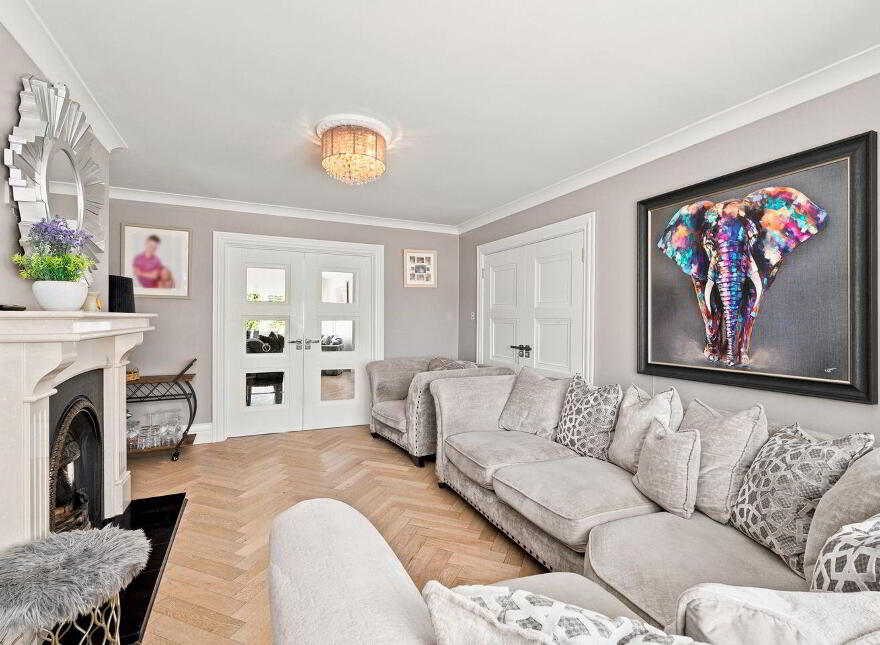 21 Kings Court, Naas, W91HK2A