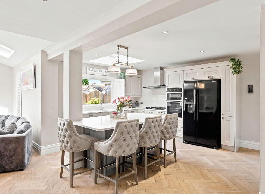 21 Kings Court, Naas, W91HK2A