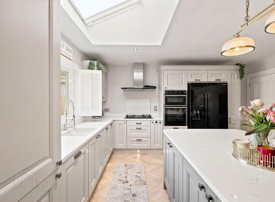 21 Kings Court, Naas, W91HK2A