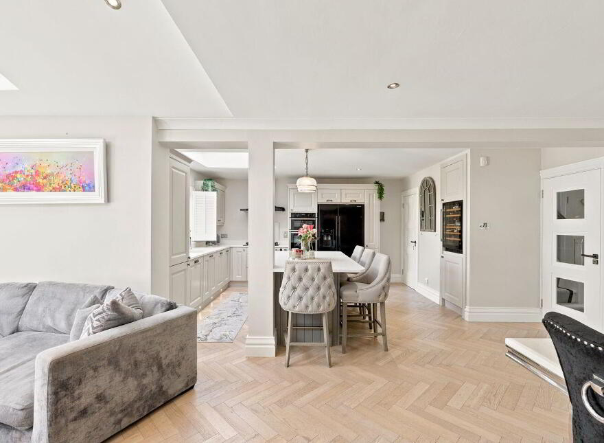 21 Kings Court, Naas, W91HK2A