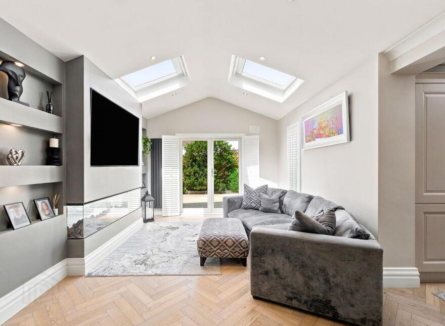 21 Kings Court, Naas, W91HK2A