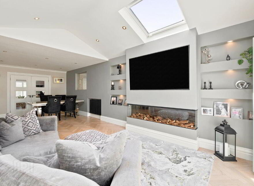 21 Kings Court, Naas, W91HK2A