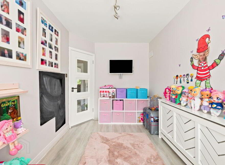 21 Kings Court, Naas, W91HK2A