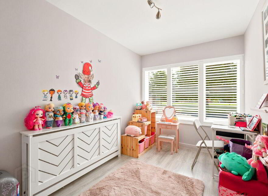 21 Kings Court, Naas, W91HK2A