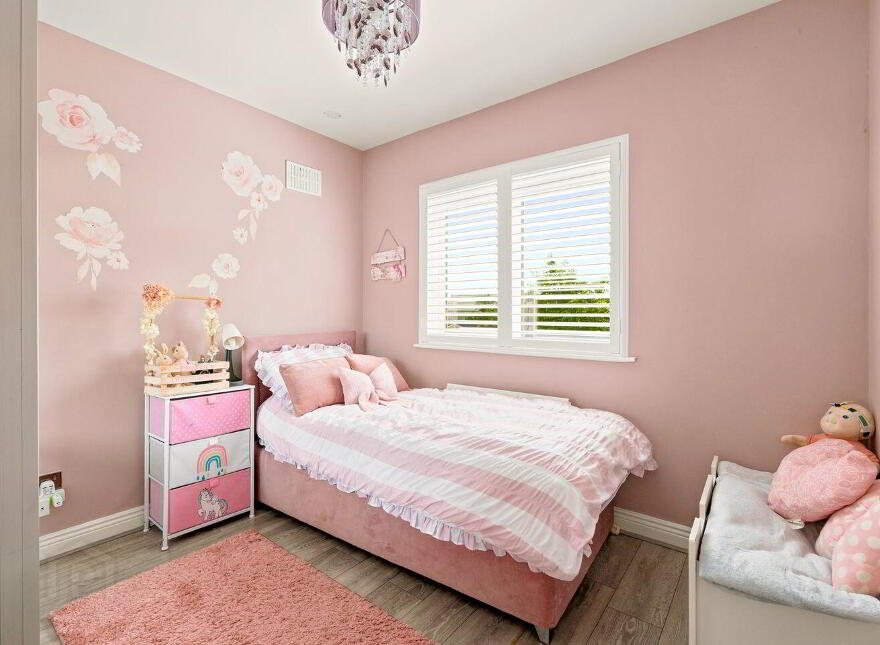 21 Kings Court, Naas, W91HK2A