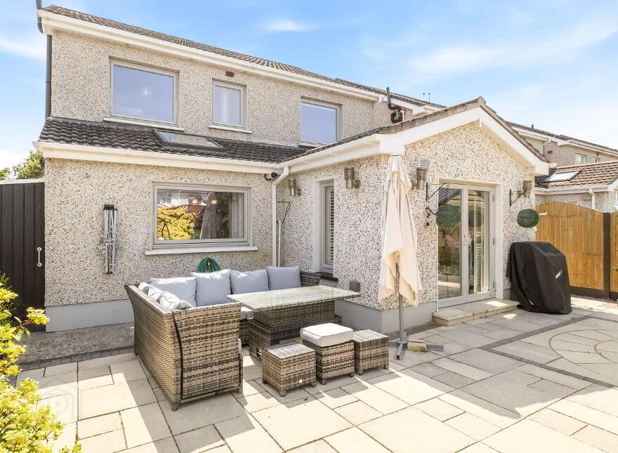 21 Kings Court, Naas, W91HK2A