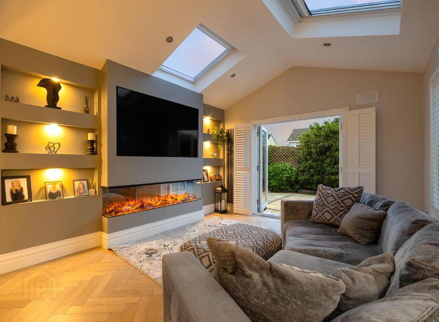 21 Kings Court, Naas, W91HK2A