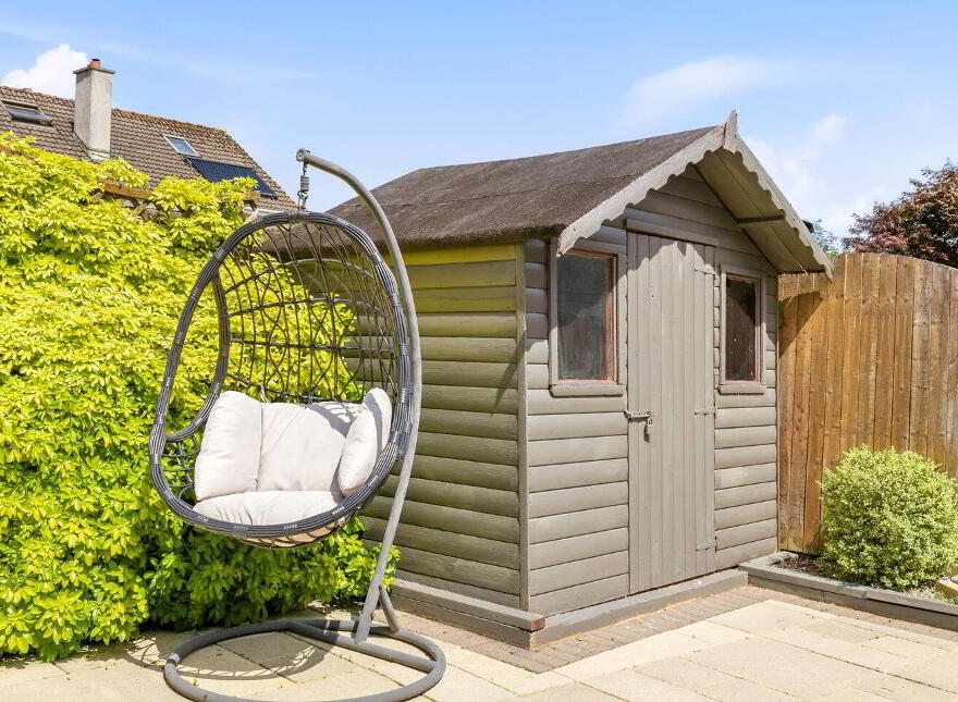 21 Kings Court, Naas, W91HK2A