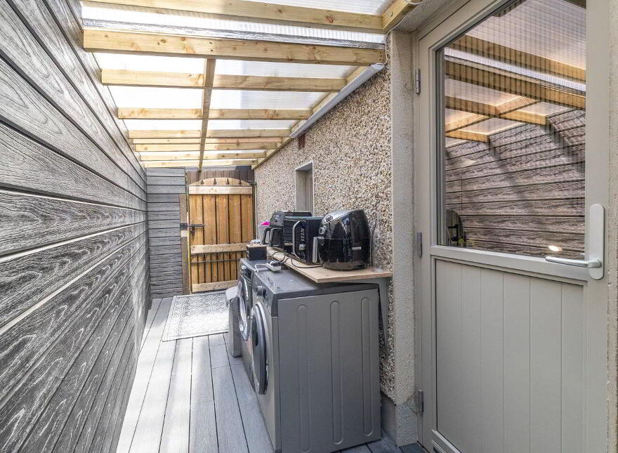21 Kings Court, Naas, W91HK2A