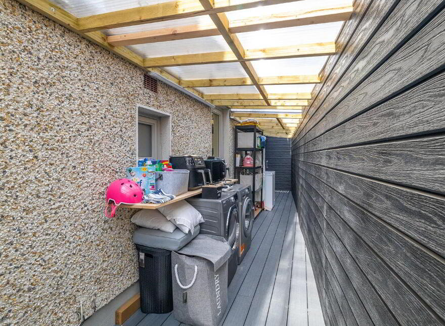 21 Kings Court, Naas, W91HK2A
