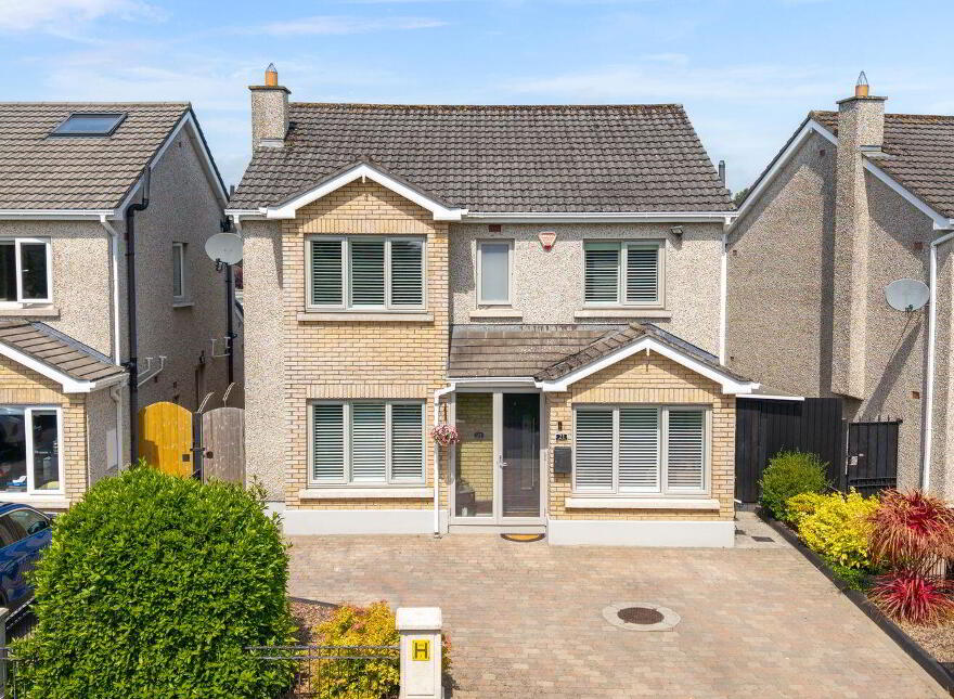 21 Kings Court, Naas, W91HK2A