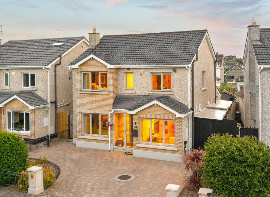 21 Kings Court, Naas, W91HK2A