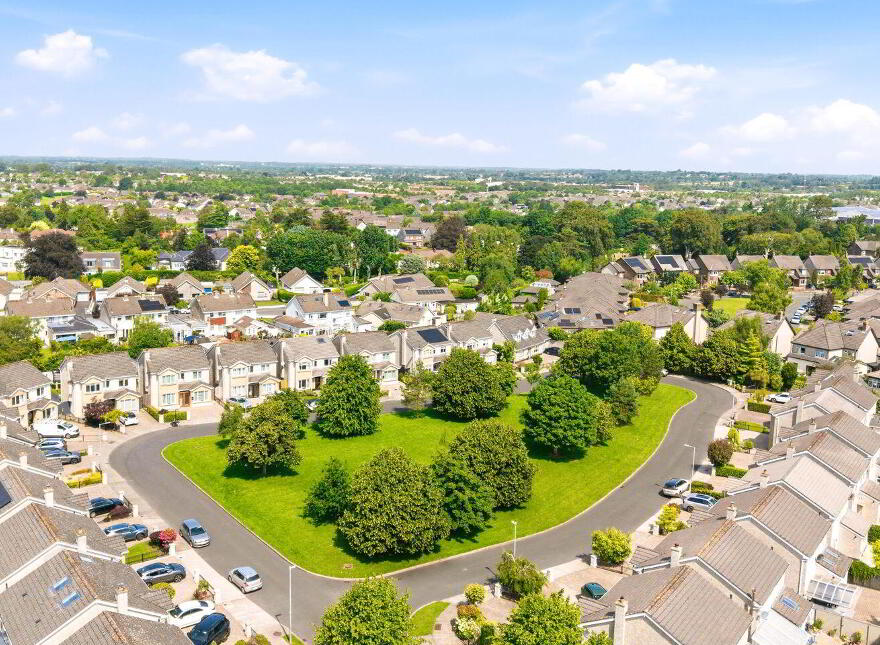 21 Kings Court, Naas, W91HK2A