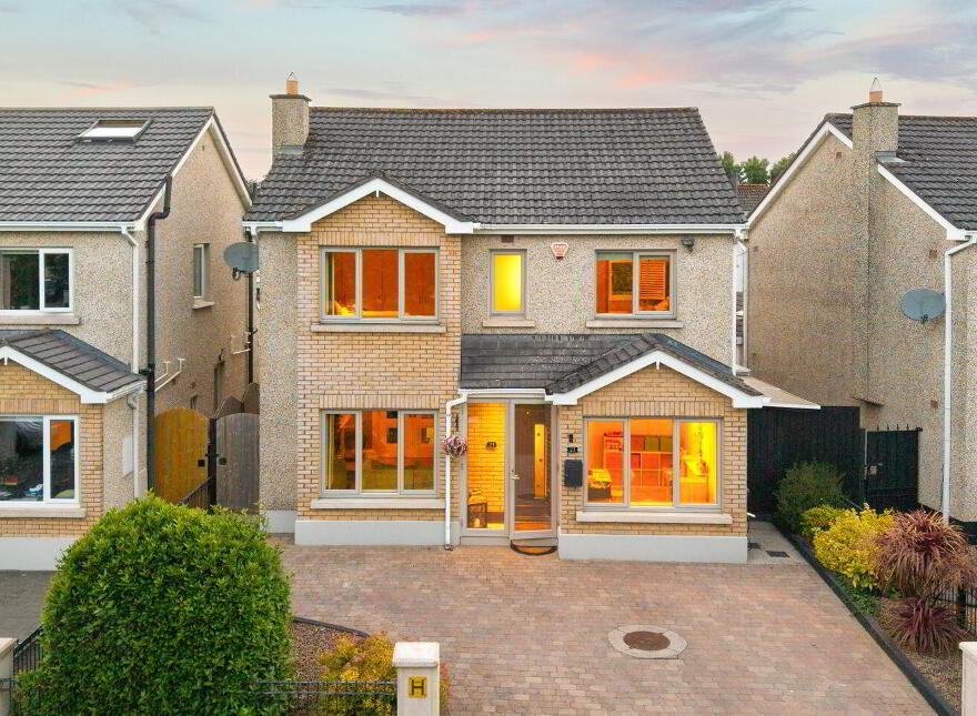21 Kings Court, Naas, W91HK2A